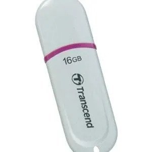 Transcend Jet Flash 340 16GB OTG Cum Flash