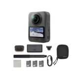 DJI Osmo 360 Adventure 8K 360 Camera With 120MP Photos By DJI