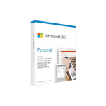 Office 365 Personal English Subscr 1Year Africa Only Medialess  1 User By Software