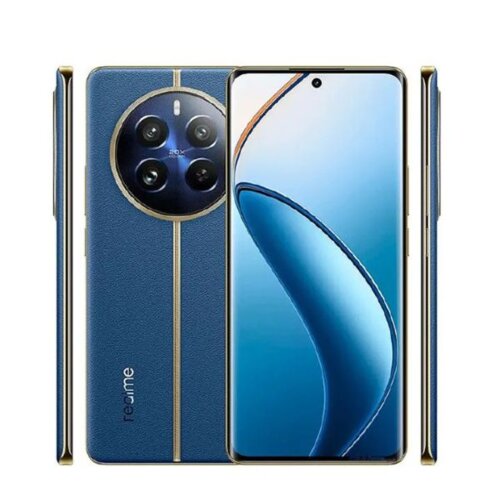 Realme 12 Pro 12GB RAM, 512GB ROM, High-Performance Smartphone