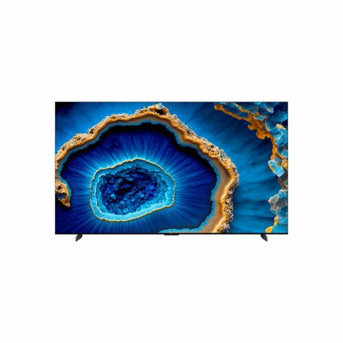 TCL 65 Inch 65C755 QD-Mini LED 4K HDR Google TV