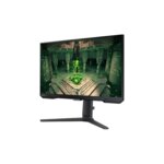 Samsung LS25BG402EMXUE Monitor – 25 Inch Full HD, 165Hz By Samsung