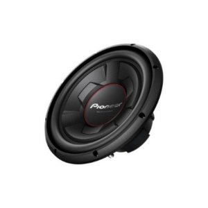 Pioneer TS-W306R 350 Watts RMS Car Sub Woofer With Powerful Bass photo