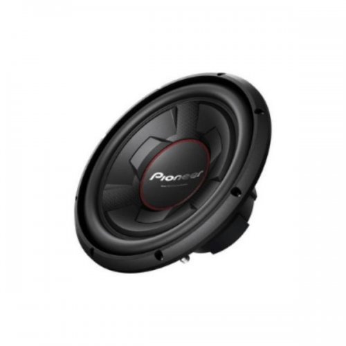 Pioneer TS-W306R 350 Watts RMS Car Sub Woofer With Powerful Bass By PIONEER