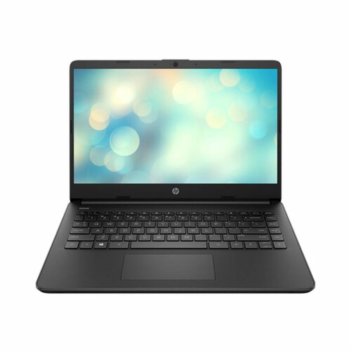 HP 14s-dq2075nia Intel Core I7 11th Gen 16GB RAM 512GB SSD 14 Inches HD Display By HP