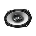 Kenwood KFC-S6966 - 6x9 Inch 3-Way Car Speaker By Kenwood