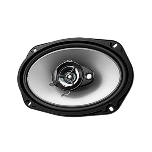 Kenwood KFC-S6966 - 6x9 Inch 3-Way Car Speaker