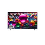 LG 65UA8000 65 Inch 4K UHD Smart TV With WebOS 25 By LG