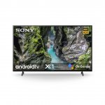 43X75J Sony 43 Inch X75J 4K SMART ANdroid TV With Google TV KD-43X75J/KD43X75J 2021 Model By Sony