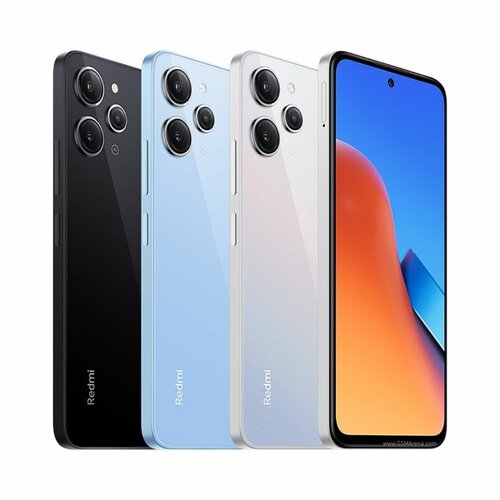 Xiaomi Redmi 12 6.79" 4GB RAM 128GB ROM 5000mAh