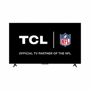 Image for TCL 58S455 58 INCH Smart Roku TV Class 4-Series 4K UHD HDR