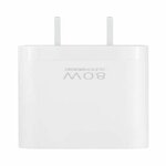 OPPO 80W SuperVOOC 4.0 Charger By Oppo