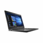 DELL LATITUDE E7480 INTEL CORE I5 6TH GEN 8GB RAM 256GB SSD 14" Display (REFURBISHED) By Dell