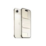 Apple IPhone 17 Air 12GB RAM 512GB ROM – Model 17Air By Apple