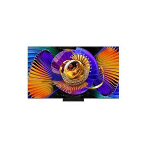 TCL 75 Inch C7L Mini-LED 4K UHD Smart TV - Google TV, Dolby Atmos, HDR10+ photo
