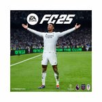 EA Sports FC 25 (For PS5 & PS4) By Sony