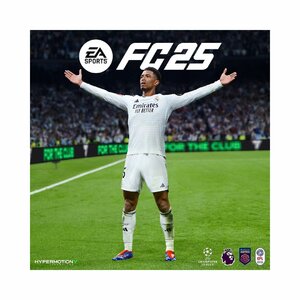 EA Sports FC 25 (For PS5 & PS4) photo