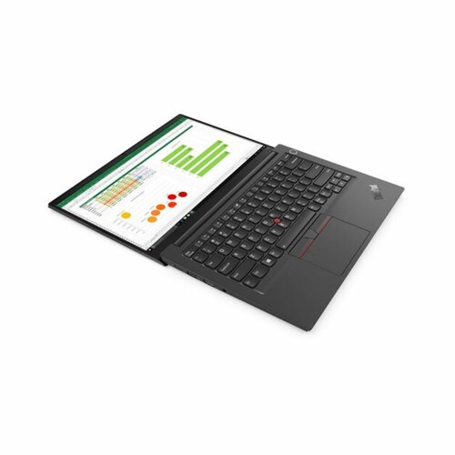 Lenovo ThinkPad E14 Gen 2, Core I5 1135G7, 8GB RAM, 512GB SSD, Windows 10 Pro 64, 14″ FHD