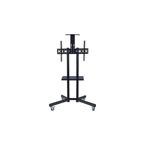 Tv Trolley Movable/Adjustable Stand 32" To 75" By Other