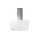 Samsung Built-in Hood NK24M7060VW – Quiet And High Suction Kitchen Ventilation In White By Samsung