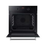 Samsung Built-in Oven NV60K5140BB – 60L, Black, Multi-Function Cooking For Kenya By Samsung