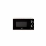 Von VAMS-20MGS Microwave Oven Solo 20L - Silver By Other