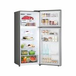 LG GN-B332PXGB Top Mount Freezer – 335(L) By LG