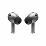 Superior Samsung Galaxy Buds3 Pro: Bluetooth V5.4, ANC, Up To 30 Hours Play Time By Samsung