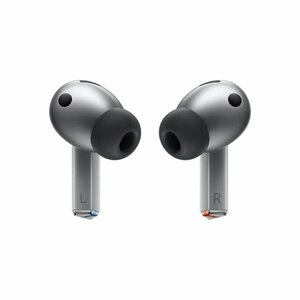 Image for Samsung Galaxy Buds 3 Pro: Bluetooth V5.4, ANC, Up To 30 Hours Play Time