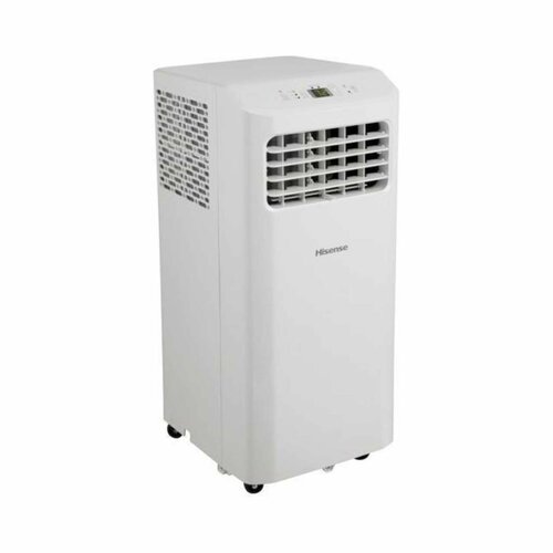 Hisense 9000 BTU Portable Air Conditioner AP-09CR4GKVS00 By ACs