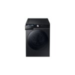 Samsung 18.5kg Front Load Washer + 9.5kg Dryer Bespoke Combo – WD18B6400KV By Samsung