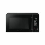 Samsung 30L Microwave MG30T5018AK Healthy Grill Fry Pure Black By Samsung