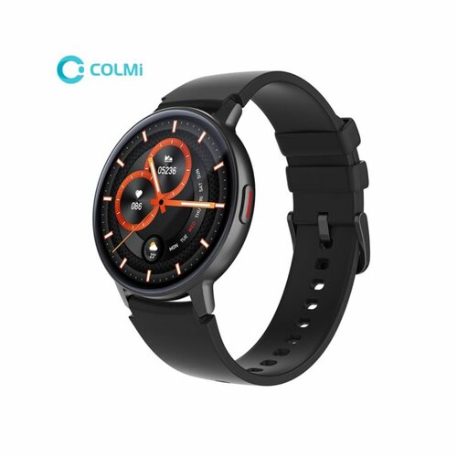 COLMI I31 Smartwatch 1.43″ AMOLED Screen Always On Display 100+ Sport Mode Smart Watch By Xiaomi