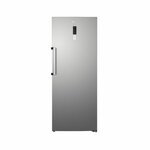 Mika Upright Freezer 380L, Brush SS Look MUNF380DXV By Mika