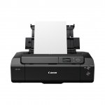 Canon ImagePROGRAF PRO-300 13" Professional Photographic Inkjet Printer By Canon