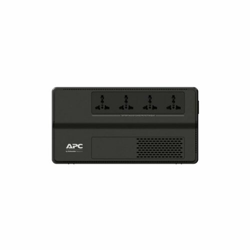 APC EASY UPS BV 800VA, AVR, Outlet, 230V