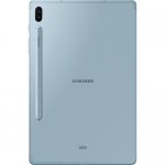 Samsung Galaxy Tab S6 (SM-T865) 10.5" Inch - 6GB RAM - 128GB ROM - 13MP+5MP Camera - 4G - 7040 MAh Battery Tablet By Samsung
