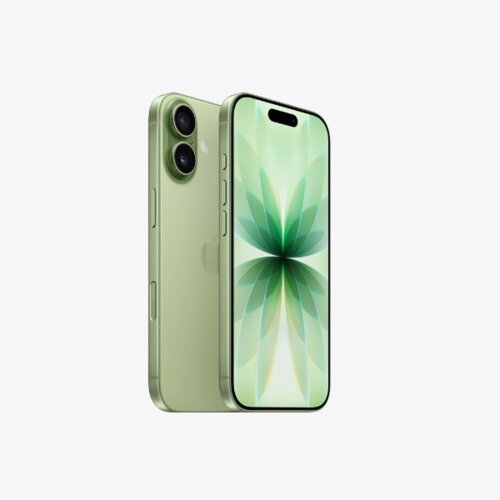 Apple IPhone 17 With 8GB RAM + 256GB Storage, 6.3 Inch Display, 48 Mp Main Camera, 3692mAh Battery