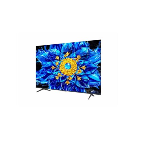 TCL 85 Inch P8L Premium QD-MiniLED Smart TV 85P8L – 4K UHD Google TV