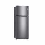 LG Top Mount Freezer GN-B222SQBB By LG