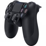 Sony DualShock 4 Wireless Controller (Jet Black) By Sony