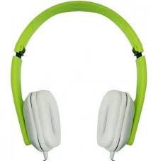 Techcom SSD-HP-320 Headphone By Other