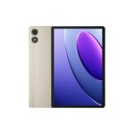 Tecno Megapad 10 - 10.1-Inch HD+ Display, Variants; 4GB RAM + 128GB ROM/4GB RAM + 256GB Storage, 7000mAh Battery, 4G LTE By Tecno