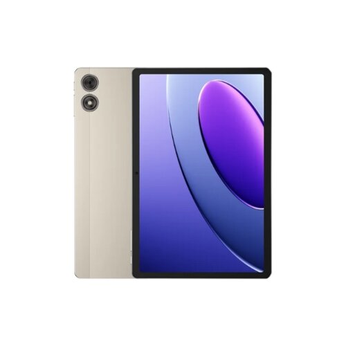 Tecno Megapad 10 - 10.1-Inch HD+ Display, Variants; 4GB RAM + 128GB ROM/4GB RAM + 256GB Storage, 7000mAh Battery, 4G LTE