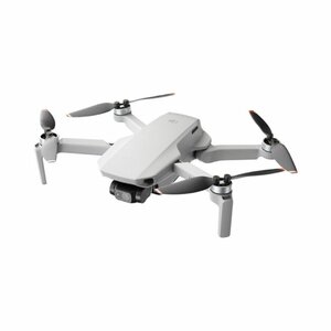 Dji Mini SE Flymore Combo photo