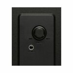 Logitech Z213 Compact 2.1 Speaker System By Logitech