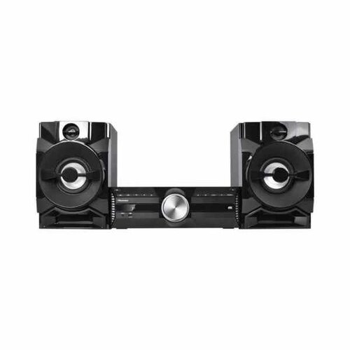 Hisense 360W 2 Channel Stereo Mini HiFi System HA450 By Hisense