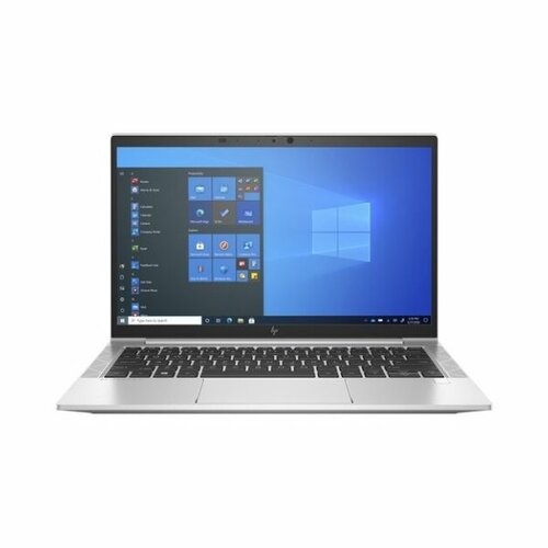 HP EliteBook 840 G8, Core I7 11th Gen, 16GB RAM, 512GB SSD, 14-Inch Display By HP