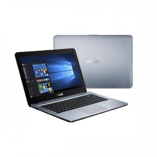 ASUS X541NA-GQ171 - 15.6" - Intel Celeron - 500GB HDD - 4GB RAM - No OS Installed By Asus