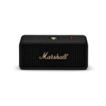 Marshall Emberton III Portable Bluetooth Speaker – 20W 360° Sound, Bluetooth 5.3 By Other